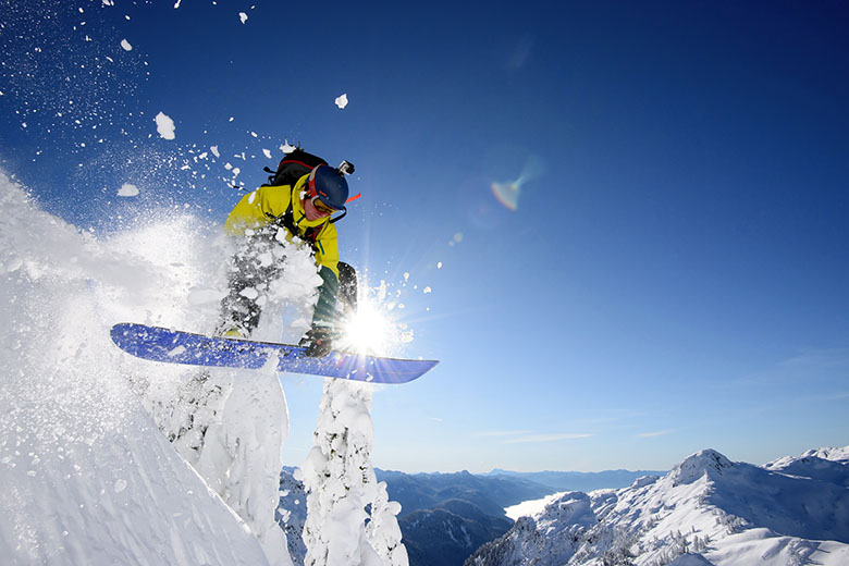 After a huge run, these stocks are a bad bet. Best All-Mountain Snowboards of 2020 | Switchback Travel